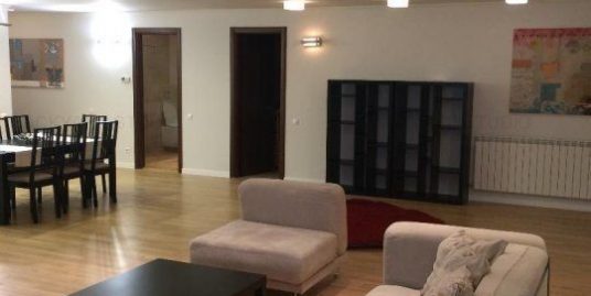 Vanzare Apartament 4 camere Soseaua Nordului 200mp